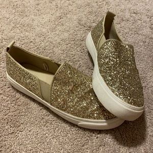 Sparkle Shoe